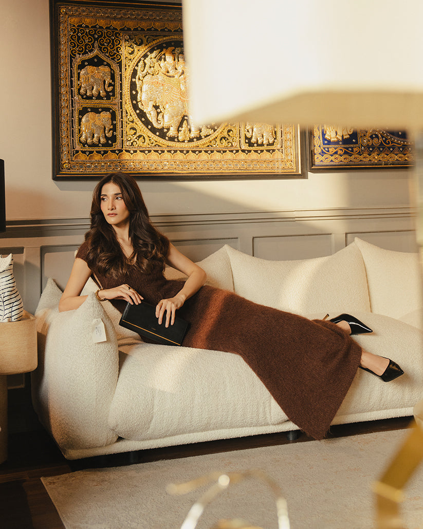 Bodycon Knitted Dress