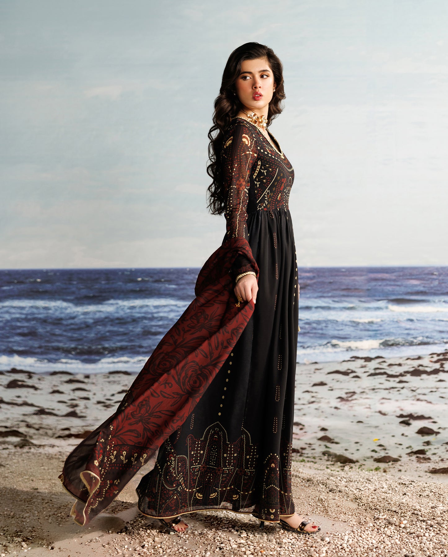 Rosaline