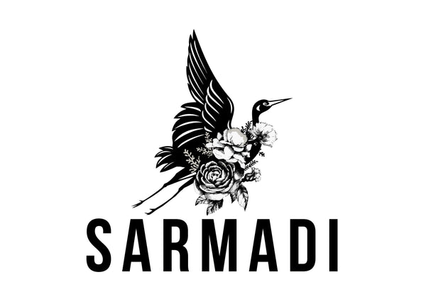 SARMADI OFFICIAL